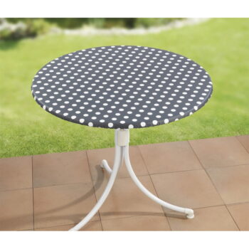 Obrus ø 70 cm Grey Points - Maximex - Image 2