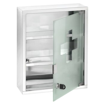 Lekárnička Wenko Chest, 30 × 40 cm - Image 2