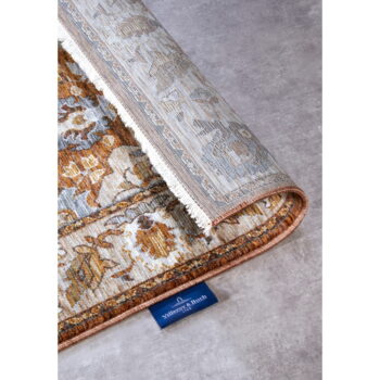 Oranžový koberec 120x170 cm Egon – Villeroy&Boch - Image 6
