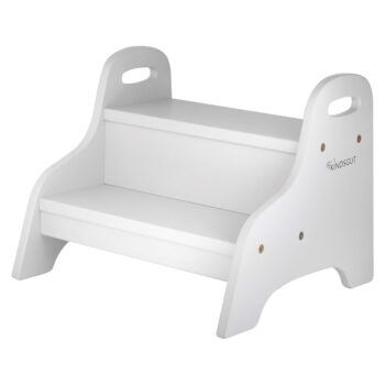 Svetlosivý stupienok Light grey – Kindsgut - Image 3