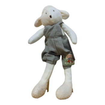 Plyšová hračka Albert – Moulin Roty