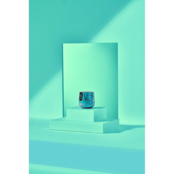 Bluetooth reproduktor Mino+ Lexon x Jean-Michel Basquiat - Equals Pi – Lexon – Obrázok 3