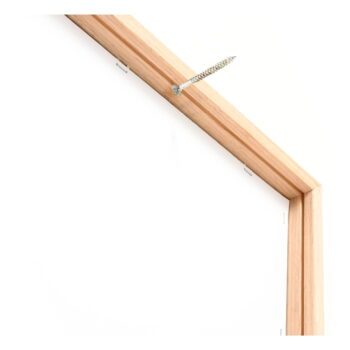 Obraz 30x40 cm Three Cords – Malerifabrikken - Image 2
