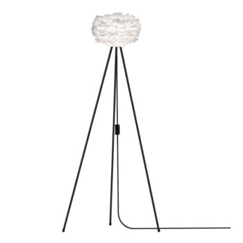 Biele tienidlo ø 35 cm Eos mini – UMAGE – Obrázok 2