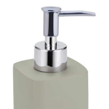 Zelený keramický dávkovač mydla 200 ml Elegant - Tomasucci - Image 2