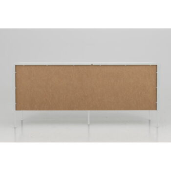 Biela komoda Tenzo Switch, 173 x 76 cm - Image 6