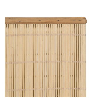 Ratanové stojany na kvety 2 ks (výška  80 cm) – Ixia - Image 2