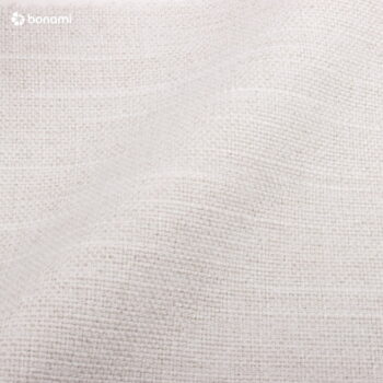 Krémovobiele čelo postele 140x120 cm Monica – Milo Casa – Obrázok 4