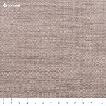 Béžová čalúnená dvojlôžková posteľ s matracom Meise Möbel Greta, 180 x 200 cm - Image 5
