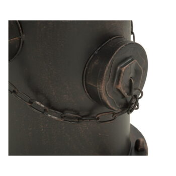 Odpadkový kôš Mauro Ferretti Fifth Avenue, ⌀ 27 cm - Image 10