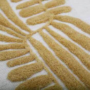 Tapiséria 50x70 cm Minerva Jaune – Nattiot - Image 4