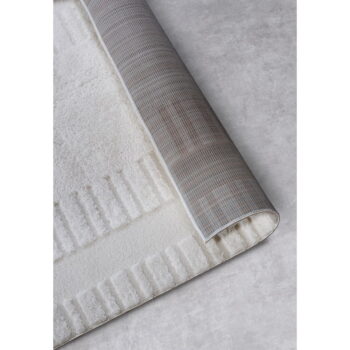 Krémovobiely koberec 160x235 cm Bartoux Cream White – Elle Decoration - Image 6