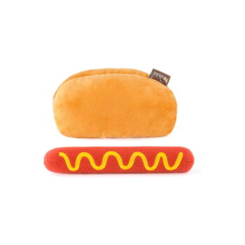 Hračka pre psa Hot Dog – P.L.A.Y. - Image 6
