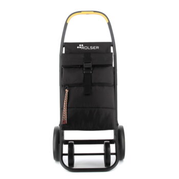 Nákupná taška na kolieskach 45 l M Clec Termo Polar 8 Plus – Rolser - Image 2