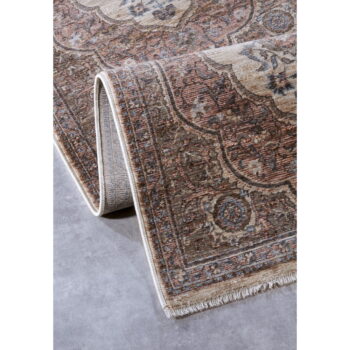 Červený behúň 80x190 cm Renata – Villeroy&Boch - Image 4
