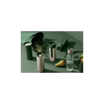 Termo hrnček 350 ml v zeleno-striebornej farbe – Eva Solo - Image 2