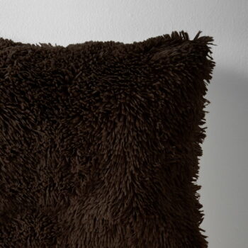 Dekoračný vankúš z mikroplyšu 45x45 cm Cuddly – ​​Catherine Lansfield – Obrázok 2
