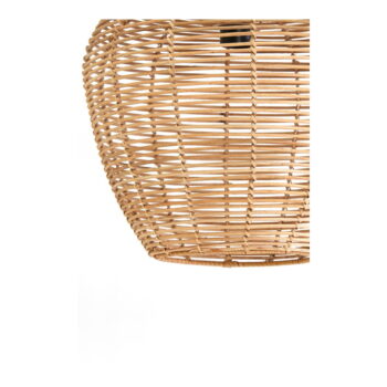 Tienidlo v prírodnej farbe ø 38 cm Latvia – Light & Living – Obrázok 4