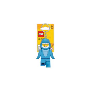 Modrá kľúčenka Iconic - LEGO® - Image 8