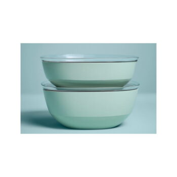Potravinová škatuľka Nordic white – Mepal – Obrázok 4