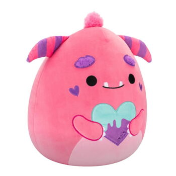 Plyšová hračka Mont – SQUISHMALLOWS - Image 5