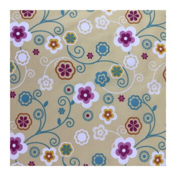 Bavlnená detská obliečka do postieľky 100x135 cm Winnie-the-Pooh – Jerry Fabrics - Image 5