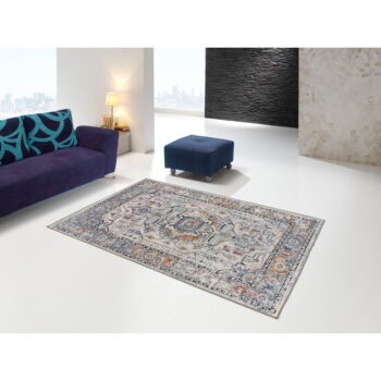 Béžový koberec 160x230 cm Mabel – Universal – Obrázok 2