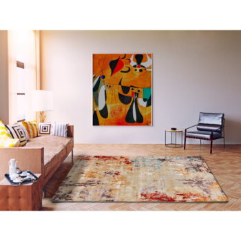 Koberec 80x150 cm Eider - Universal - Image 2