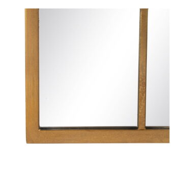 Nástenné zrkadlo 65x110 cm WIndow – Ixia - Image 7