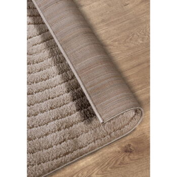 Svetlohnedý koberec 80x120 cm Panglao New York Taupe – Elle Decoration - Image 7