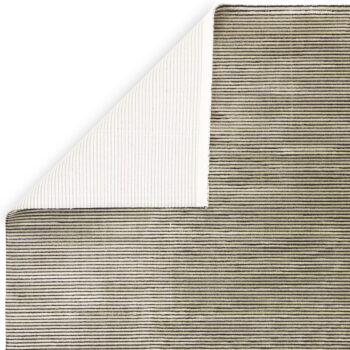 Khaki koberec 120x170 cm Kuza – Asiatic Carpets - Image 6