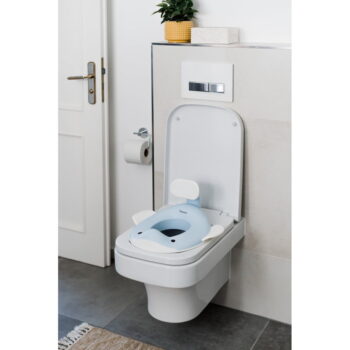 Modré detské WC sedadlo - Kindsgut - Image 6
