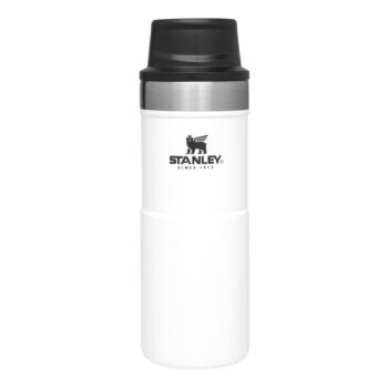 Biely termo hrnček 350 ml – Stanley - Image 7