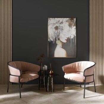 Obraz 70x100 cm Mary – Styler - Image 2