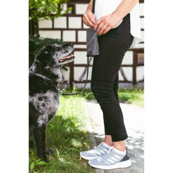 Maškrtník Lupo Graphite – MiaCara - Image 2