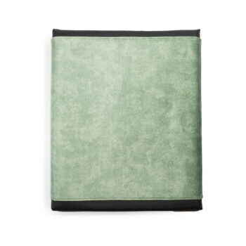 Svetlozelený povlak na matrac pre psa 50x40 cm Ori S – Rexproduct - Image 5