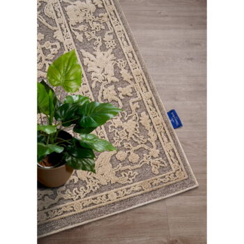 Béžový koberec z recyklovaných vlákien 200x290 cm Ambroise – Villeroy&Boch - Image 3
