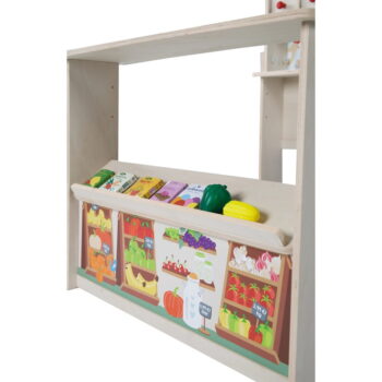 Obchod na hranie Mini Shop – Roba - Image 4