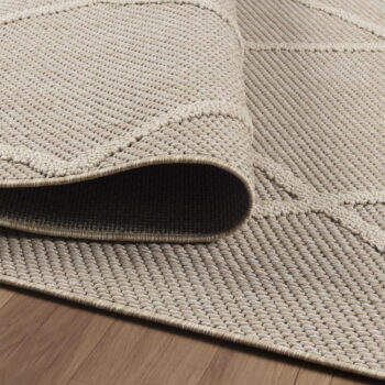 Béžový vonkajší koberec 120x170 cm Patara – Ayyildiz Carpets - Image 4