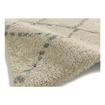 Krémovo-sivý koberec Think Rugs Royal Nomadic, 160 x 230 cm - Image 11