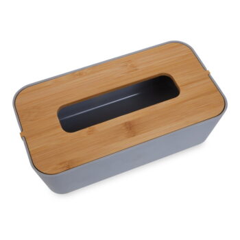 Plastový box na vreckovky Canyon – Premier Housewares - Image 2