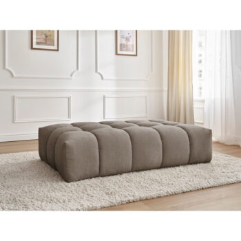 Sivo-hnedá podnožka Everest – Bobochic Paris - Image 10