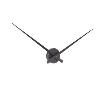 Nástenné hodiny ø 77,5 cm Little Big Time – Karlsson - Image 3