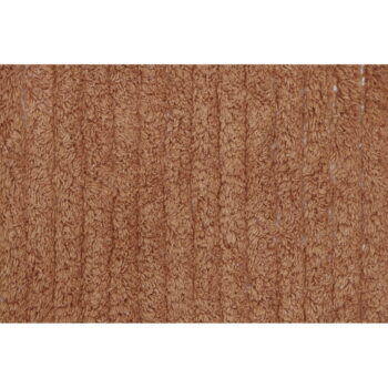 Bavlnený koberec v béžovo-tehlovej farbe 140x200 cm Duetto Toffee – Lorena Canals - Image 8