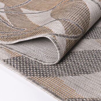 Béžový vonkajší koberec 140x200 cm Sunny – Ayyildiz Carpets - Image 4