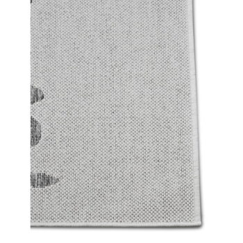 Sivý koberec 92x150 cm Cucina – Hanse Home - Image 3