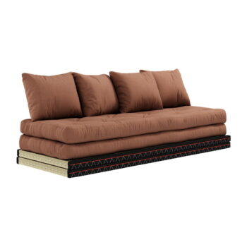 Variabilná pohovka Karup Design Chico Clay Brown – Obrázok 8