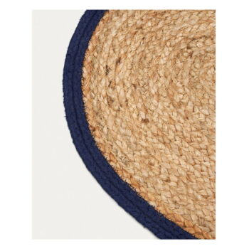 Podložka pod misku 40x60 cm Tabby – Kave Home - Image 3