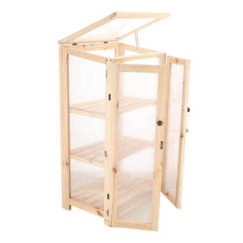 Rastlinná škôlka – Esschert Design – Obrázok 10