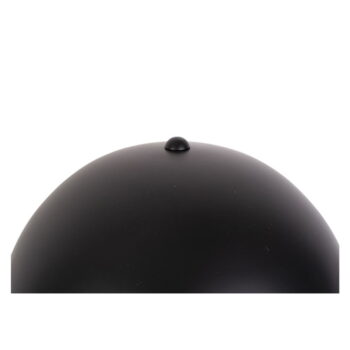 Čierna stolová lampa Leitmotiv Sublime, výška 51 cm - Image 6